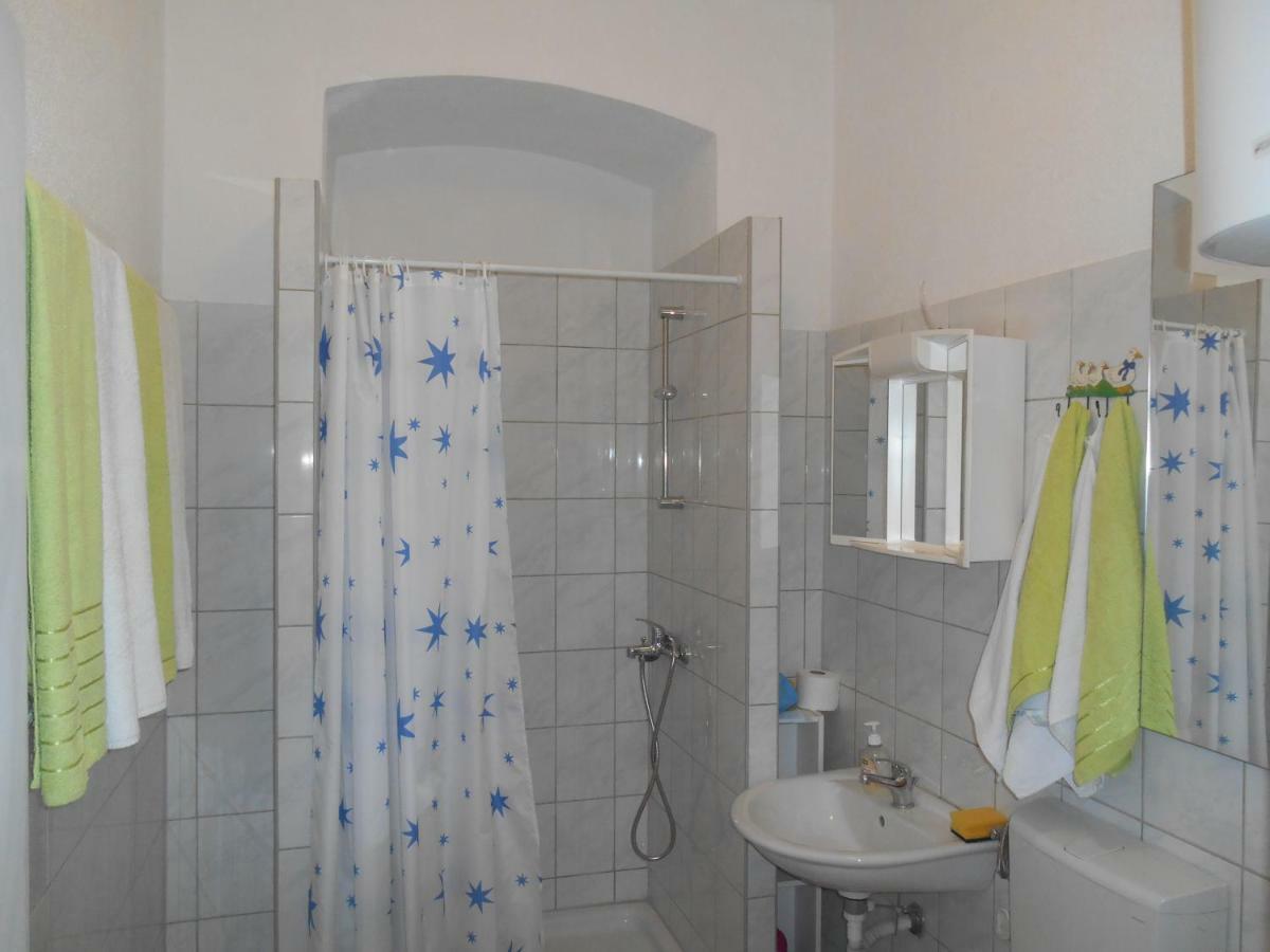 Rajan Apartma Zagreb